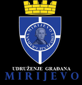 Udruzenje gradjana MIRIJEVO